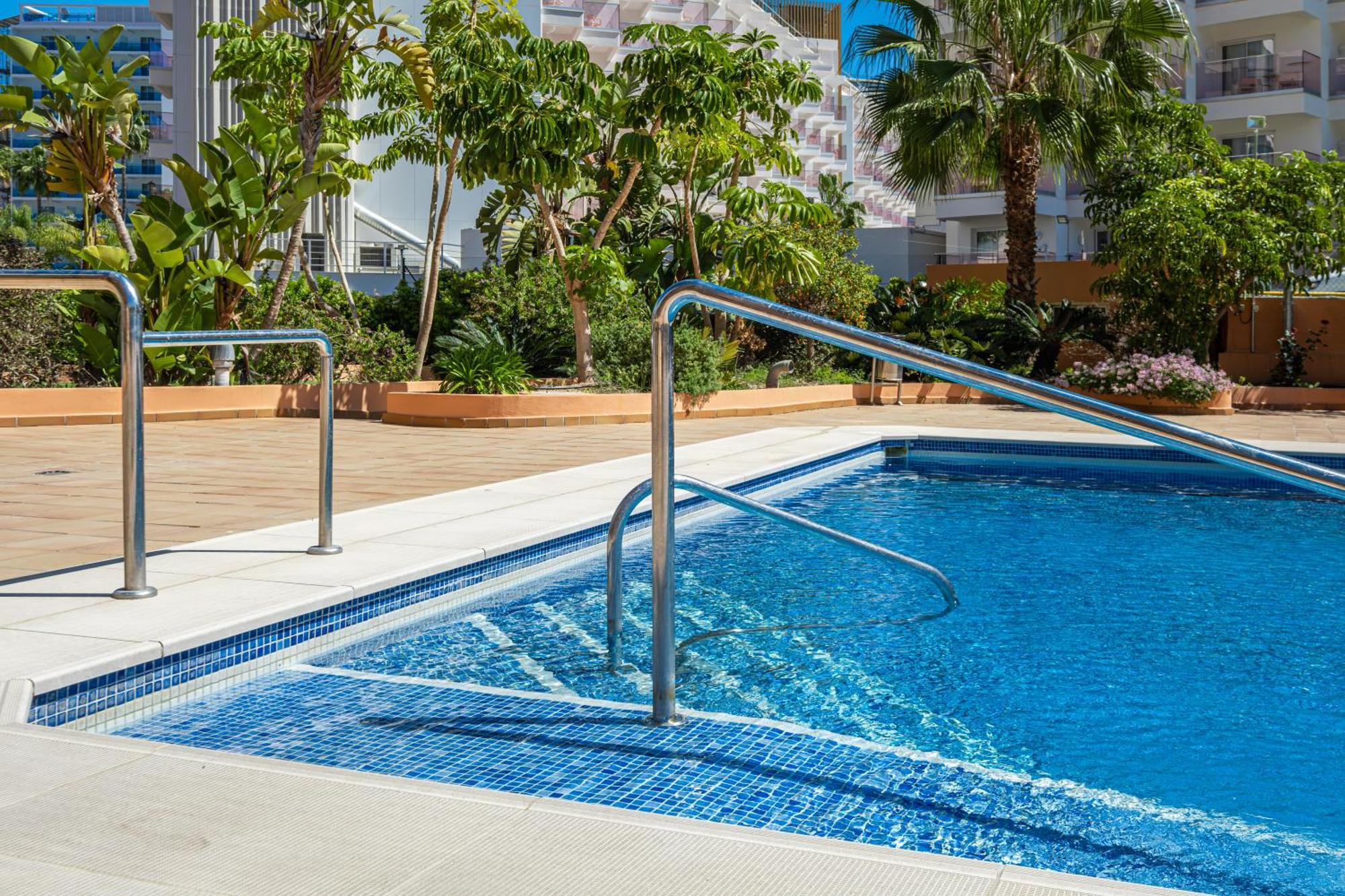 Torre Mar 20-f Levante Apartament *