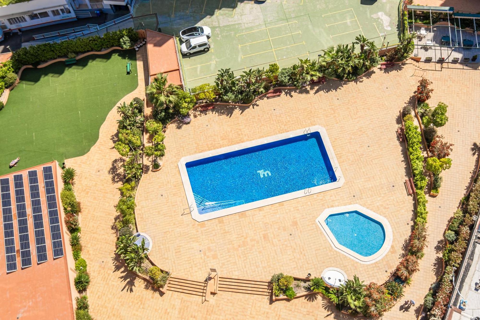 Apartament Torre Mar 20-f Levante