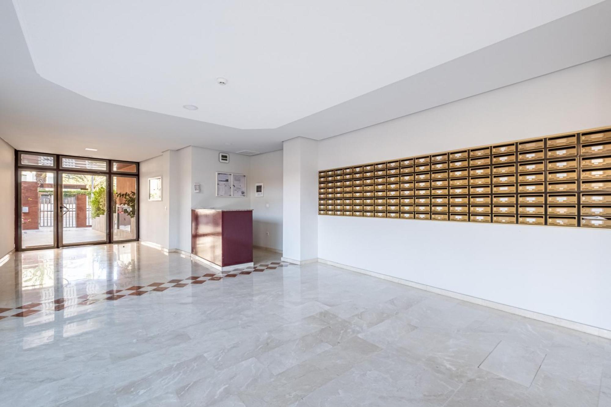 Apartment Torre Mar 20-f Levante *