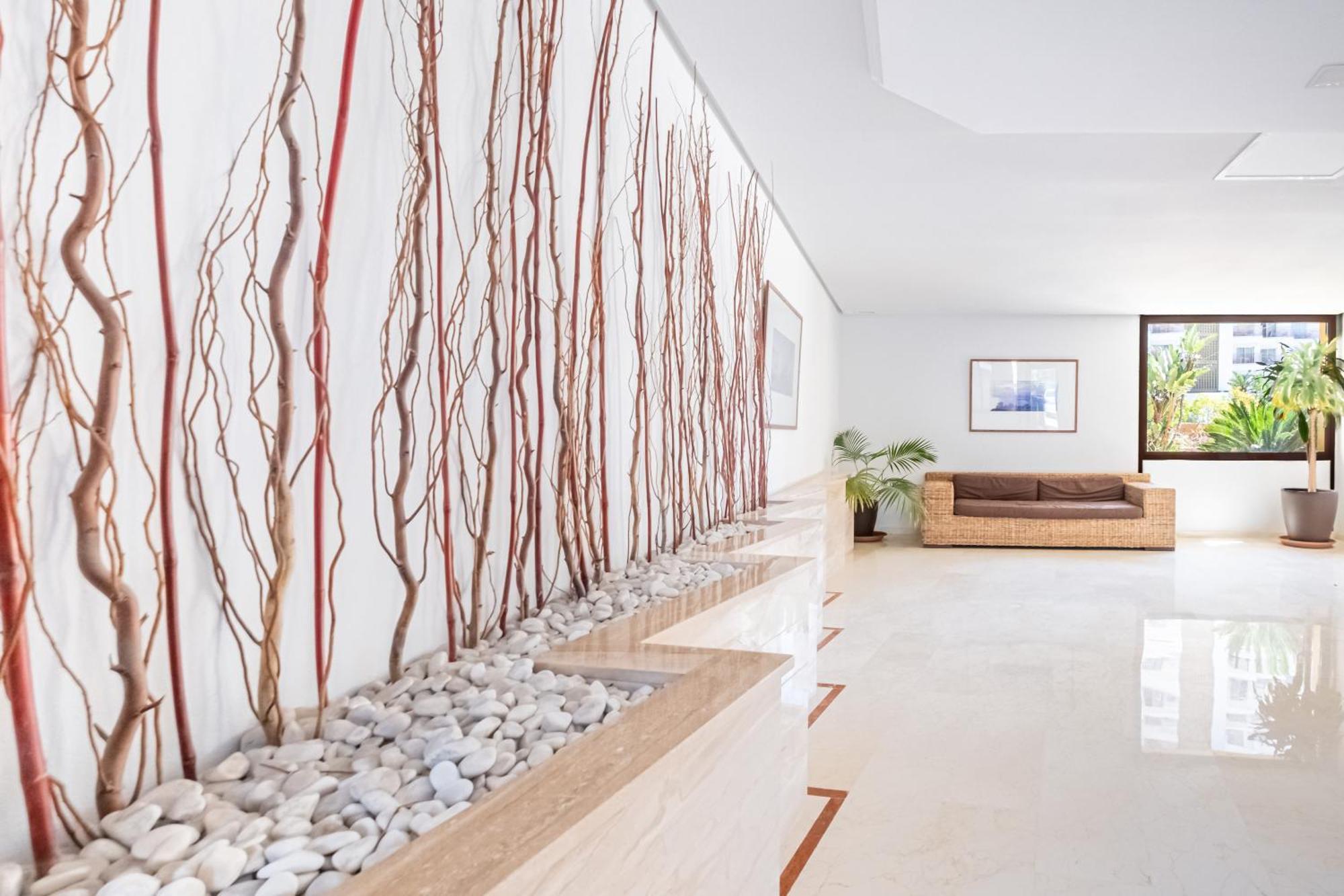 Torre Mar 20-f Levante Apartment