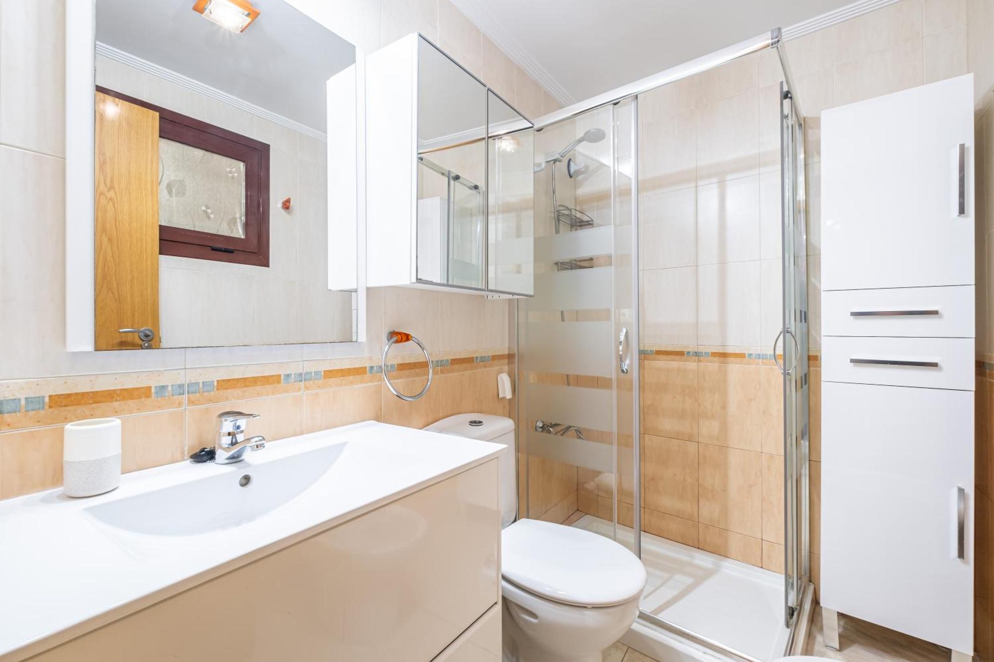 Torre Mar 20-f Levante Apartment Benidorm